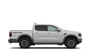 2026 Ford Ranger® External Image 1